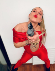 diseño personalizado daniela orezzoli