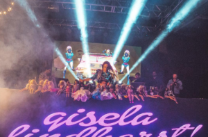 gisela lindhorst bob sinclair