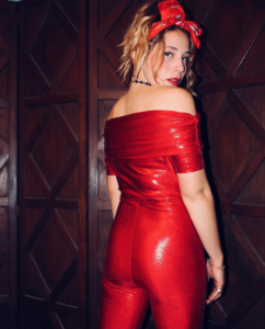 hecho en chile moda