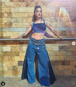 denise rosenthal moda chilena reciclada sustentable
