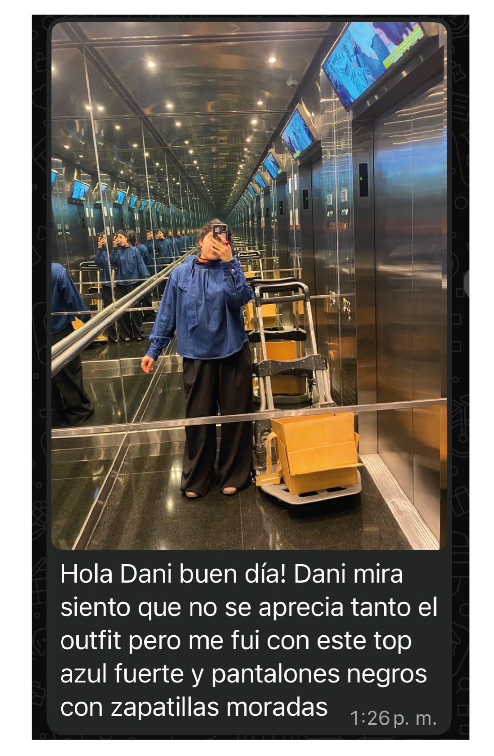 Mesa de trabajo 495